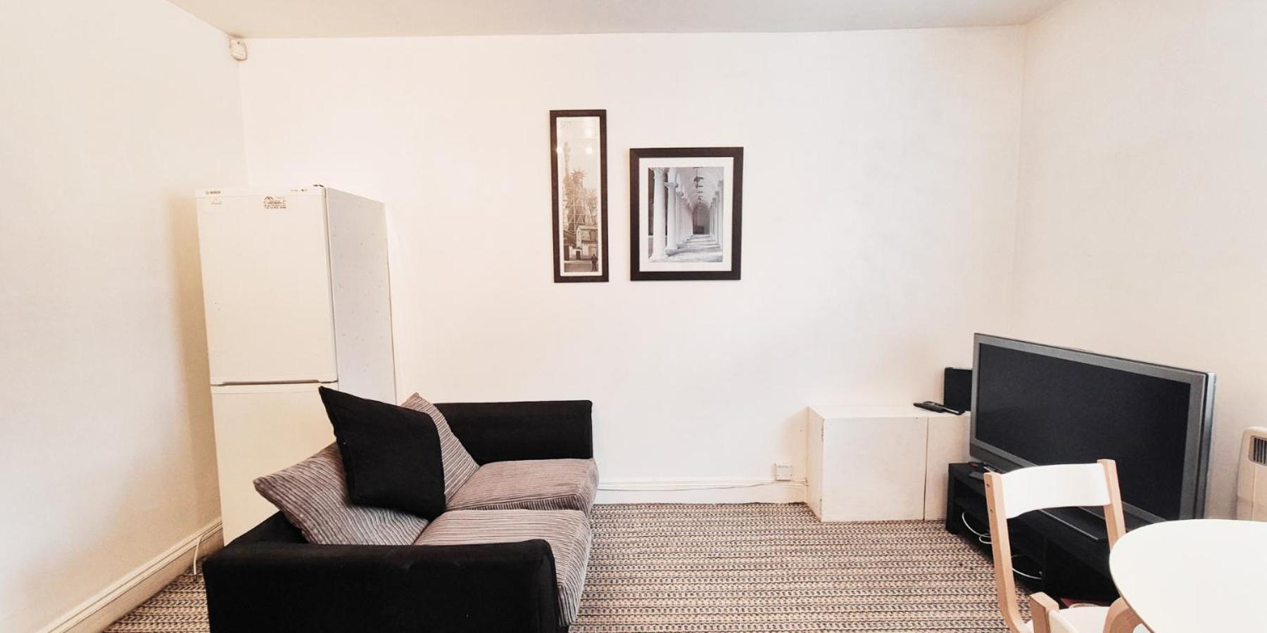 Cozy 1 Bedroom Flat Nr Nottingham Exterior foto